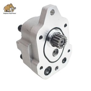 Bomba piloto de engranajes A8V55 para servicio de reparación de distribuidor de excavadoras - Product Image 5