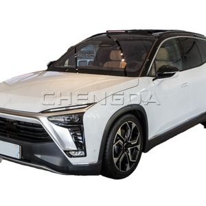 Precio de los Autos Eléctricos Nio Es8 en China para Adultos - Product Image 1