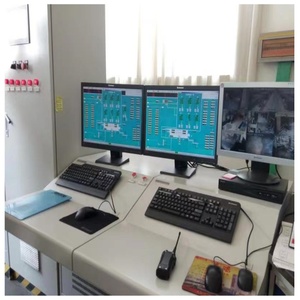 Aoliande, equipo de producción de granulación de ácido sulfúrico de alta productividad, línea de producción de granulación de sulfato de potasio - Product Image 5