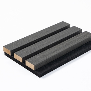 Panneaux Nano enduits résistants d'ANIMAL FAMILIER d'<span class=keywords><strong>humidité</strong></span> élevée avec le <span class=keywords><strong>traitement</strong></span> antifongique - Product Image 2