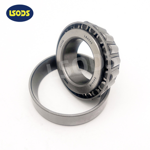 Lsods giảm dần mang Con lăn OEM 32209 phía sau bánh xe trung tâm mang cho JMC baodian/qingling đối thủ cạnh tranh - Product Image 2