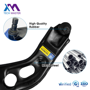 Braccio di Controllo Sospensione Anteriore all'Ingrosso 31126879843 per BMW X1 F49 F48 F45 <span class=keywords><strong>Active</strong></span> <span class=keywords><strong>Tourer</strong></span> - Product Image 4
