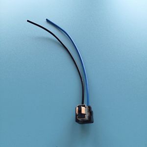 Connettore in Plastica a 2 Pin per Lampadina H1 Auto, Cablaggio Automobilistico - Product Image 1