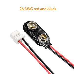 ขั้วต่อสายไฟรถยนต์แบบกันน้ำ IP66 ชุบดีบุกทองแดง 3 ขา แบบเชื่อมต่อเร็ว OEM - Product Image 4