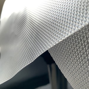 Tam giác nhỏ chống trượt cách ly Hydrogel vá làm mát sốt mềm giảm lạnh nén dập nổi vật liệu <span class=keywords><strong>PP</strong></span> phát hành phim - Product Image 1