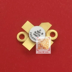 Blf175 <span class=keywords><strong>sot123</strong></span>-bóng bán dẫn MOS điện HF. Transistor D-MOS dọc chế độ tăng cường kênh N silicon - Product Image 3