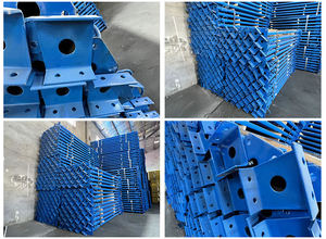 Tùy chỉnh Prop trọng lượng công suất acrow Prop tường hỗ trợ Prop loại - Product Image 2