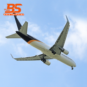 Agente de envío de Fedex Compañías de transporte marítimo de China/Shanghai a Australia/Sydney LCL envío aéreo rápido - Product Image 2