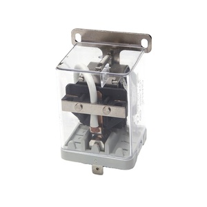 Qianji jqx 38f 30adc Power Relay 40A 12V CE chứng nhận PCB board cài đặt Rơ Le - Product Image 1