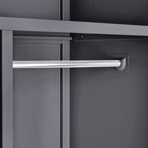 Armoire de rangement en acier robuste pour mécanicien avec chariot <span class=keywords><strong>utilitaire</strong></span>, serrure de garage, établi d'atelier, personnalisable OEM - Product Image 4