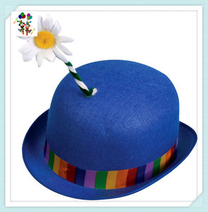 Custom Hot Movie Cosplay Bunny Rabbit <strong>Easter</strong> Party Costume <strong>Hats</strong> HPC-2602 - Product Image 4