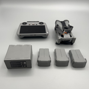 <span class=keywords><strong>Dron</strong></span> DJI <span class=keywords><strong>Mini</strong></span> 5 <span class=keywords><strong>Pro</strong></span> Fly More Combo 4K Usado Original, Cámara <span class=keywords><strong>Mini</strong></span> de Calidad Profesional - Product Image 1