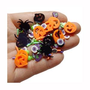 Laca de polímero con orejeras, accesorio con orejeras - Product Image 4