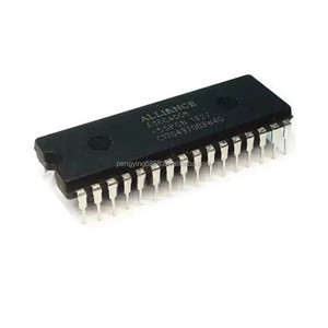 Giao hàng nhanh Hot Bán IC chip Dip-40 um6502a um6502 6502a 6502 Dip-40 - Product Image 4