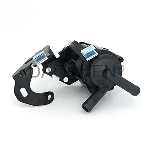 Bomba de agua auxiliar para Bmw 11537630368, pieza de repuesto nueva - Product Image 5