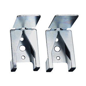 Jeu de contacts principaux NC2-265 - 3P pour contacteur Telemecanique Chint NC2 Kits de contacts NC2-265 - Product Image 3