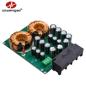 เครื่องชาร์จแบตเตอรี่กันน้ำ WG-12C800M DC DC 10-44V 12V 24V 36V เป็น 14.6V 18.2V 29.2V Lifepo4 พร้อมอุปกรณ์สื่อสาร RS-485 - Product Image 5