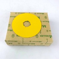PLC Klckner EMERGENCY STOP sign M22-XAK (6pcs.) original box Warranty Product