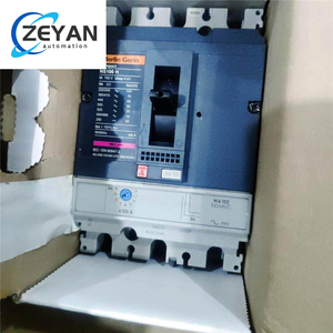 ชไนเดอร์ <span class=keywords><strong>NS100H</strong></span> MA100 29004 - Product Image 1