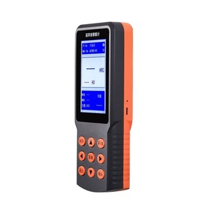 Probador de Dureza Ultrasónico Portátil JV918 de Venta Directa de Fábrica para Pruebas No Destructivas de Capas Endurecidas - Product Image 2
