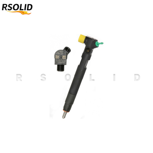Injecteur de carburant diesel Common Rail Rsoliddiesel A6510704987 pour moteurs 2500, 3000, pièces de machines de construction, 100% NEUF - Product Image 4