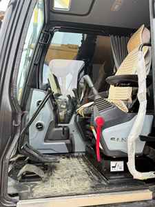 Mejor Precio en Excavadora Sany SY135 para Transporte de Ingeniería - Product Image 6