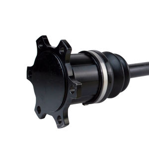 Arbre d'essieu de voiture de pièces de rechange d'automobile de CCL pour Nissan <span class=keywords><strong>GTR</strong></span> L-R arrière 3.8T 6DCT 09-20 - Product Image 6