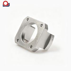 Fabricant Grossiste de Fonderie de Précision Personnalisée, Fonderie de Précision en Aluminium 6061 et Acier Inoxydable 304, Usine - Product Image 1
