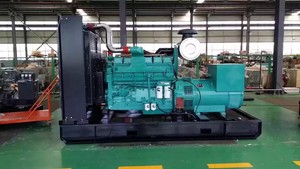 Générateurs 20kw 30kw 40kw 50kw 60kw 70kw 80kw 90kw 100kw - Product Image 3