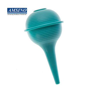 เข็มฉีดยาหู,หลอดฉีดยา PVC เข็มฉีดยาหูบริโภคทางการแพทย์อื่นๆ CE ISO - Product Image 4