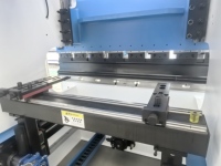 Prensa Plegadora CNC Totalmente Automática PBA-70Tx1600 |   Modelo Compacto para Doblado Automático de Aluminio/Acero al Carbono/Acero Inoxidable