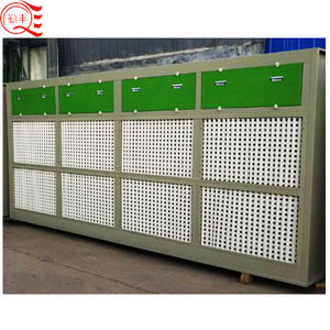 Автоматическая машина для распыления краски или ручная печать на сухих кабинах для распыления краски на продажу - Product Image 3