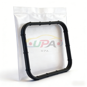 25653-3CAA0 256533CAA0 Joint de tuyau d'eau testé rigoureusement pour Hyundai Elantra Kia Sorento 25653 3CAA0 - Product Image 4