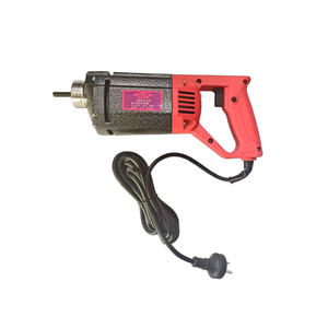 Vibrateur à béton électrique interne portable FeiYu 220V avec moteur et pompe, haute efficacité, 3000 tr/min, amplitude de 1 mm - Product Image 2