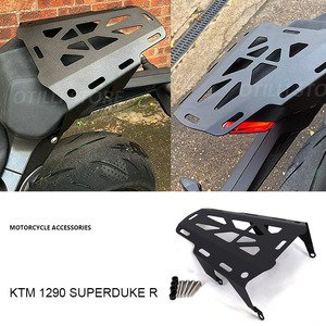 Para motocicleta KTM 1290 Superduke R 2020-2021 portaequipajes, portaequipajes, accesorios de portaequipajes trasero - Product Image 6