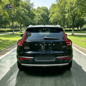 <span class=keywords><strong>Auto</strong></span> SUV Usate 2020 Vol-vo <span class=keywords><strong>XC40</strong></span> T3 Zhiyuan Edizione Lusso 5 Porte 5 Posti SUV - Product Image 3