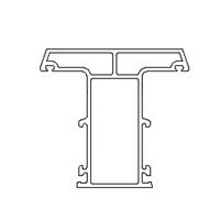 Proveedor de Ventanas de PU, Perfiles de Fibra de Vidrio FRP Ligeros, No Magnéticos, Formas de GRP para Soportes de Instrumentos de Precisión