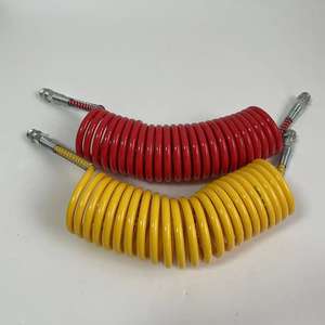Tubo a Spirale Pneumatico per <span class=keywords><strong>Freni</strong></span> ad Aria di Camion e Rimorchi - Product Image 6