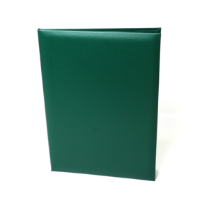 Da tốt nghiệp bằng tốt nghiệp bìa giấy chứng nhận chủ thư mục ảnh sang trọng thanh lịch độn hoặc dấu ấn tùy chỉnh thiết kế nhà hàng menu - Product Image 4