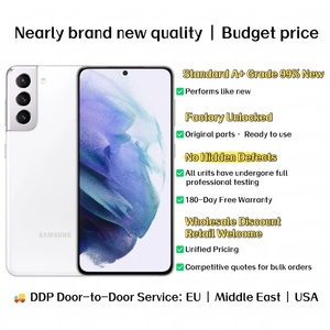 Téléphone portable <span class=keywords><strong>S21</strong></span> <span class=keywords><strong>5G</strong></span> débloqué en gros, blanc, 521 Go, 8 Go de RAM, Octa Core, Snapdragon 888, écran AMOLED 120 Hz, anglais/espagnol/français - Product Image 6