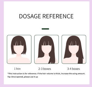 PURESTYLE - Crema de Coloración Capilar Permanente, Fórmula Orgánica Suave, Tinte de Cabello de la Mejor Calidad, Kit de Coloración para Uso Doméstico - Product Image 4