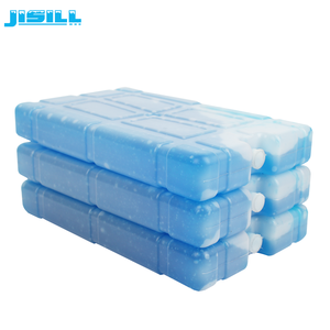 Fabrik preis Hohe Qualität-25 Grad PCM Hard Ice Gel Pack Kühler für medizinische Zwecke - Product Image 5