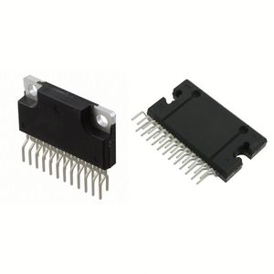 New and Original In Stock WC202 SIP DIP Electronic Component Integrated Circuit IC Chip CZSKU:RK44JA29 - Product Image 1