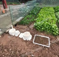 Instalación y Capacitación en Sitio, Soporte Técnico Profesional, Máquina de Moldeo por Extrusión y Soplado para Tanques Sépticos de Plástico HDPE
