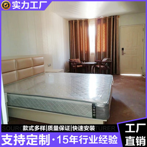 บ้านเคลื่อนที่โครงเหล็กเบาสำหรับซูเปอร์มาร์เก็ต สำนักงาน โรงเรียน และห้องนั่งเล่น - Product Image 2