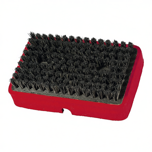 Sorex Floor Broom 22x15x8cm 6kg Heavy Duty Cleaning <b>Brush</b> For Indoor Outdoor Use - Product Image 2