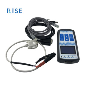 RISE Mo* High Quality Elevator Multi-function <strong>Decoder</strong> Lift Test <strong>Tools</strong> Decryptor Elevator Service <strong>Tool</strong> MDK13 MDK11 MDK9 MDK10 - Product Image 2
