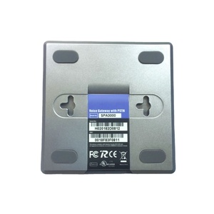 Adaptador Telefónico VOIP Linksys SPA3000 / SPA 3000 con 1 FXS y 1 FXO - Product Image 1