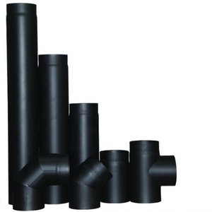 <span class=keywords><strong>Tuyau</strong></span> de <span class=keywords><strong>cheminée</strong></span> coudé à 90 degrés à condensateur, livraison gratuite - Product Image 1