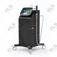 Máquina Facial de Hidrodermoabrasión con Boquilla de Extracción de Vórtice Giratorio de 360°